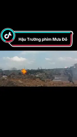 Hậu Trường Phim {MƯA ĐỎ} Mang đến một hình ảnh chân thực nhất đến với Khán Giả . Mọi Người cùng nhau ra rạp xem và cảm nhận thế hệ ông cha ta đã hy sinh như thế nào để có được Hoà Bình ngày nay nhé !!! #ngocvuoffical #xuhuong #phimdienanh #MưaDDor #quandoinhandanvietnam 