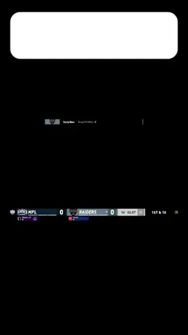 Its Techmo Bowl For Bo! #unkledj #bojackson #raiders #maximumfootball #CollegeFootball #gaming #streamer #youtube