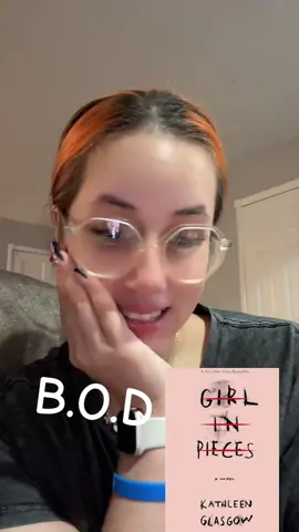 B.O.D #BookTok #booktokbooks #fyp @Raquel’s🎀 Hobbies & more📚 