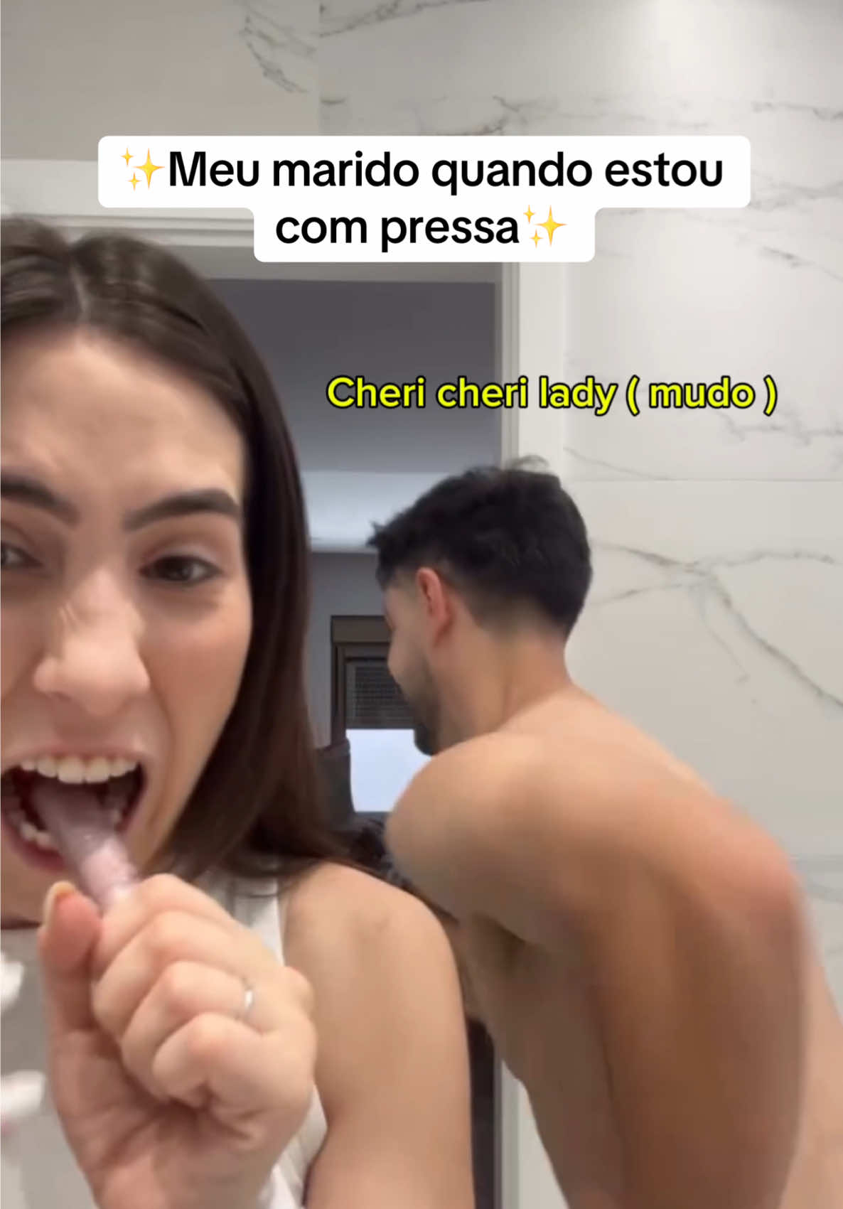 Linguagem do amor: perturbação kkkkkk #humor #casal #fyyyy #CapCut 