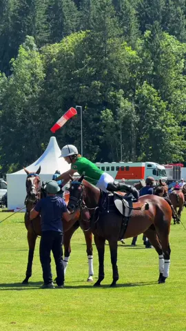 Polo Gstaad and some side quests 🇨🇭 #polo #pologstaad #targetaudience #gstaad #privet 