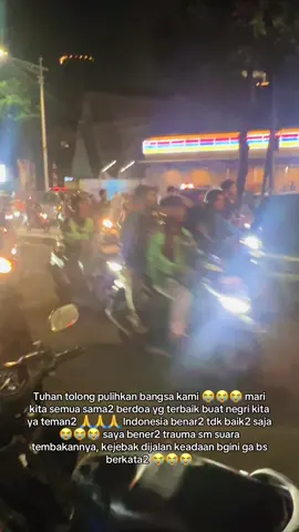 #demodpr #unjukrasa #keadilan #suararakyat #slipi #fyp #fypシ゚viral 