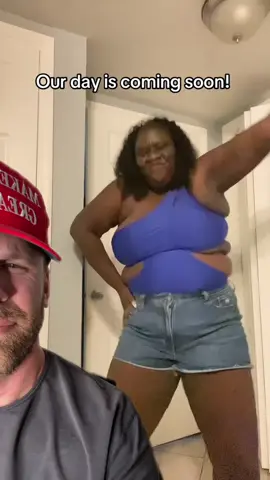 Make America healthy again! #Trump #Maga  