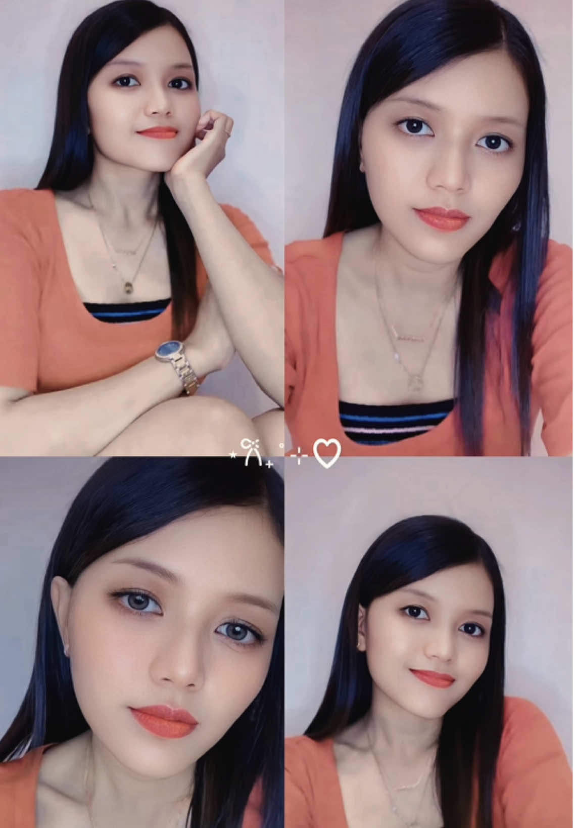 soundnya terngiang-ngiang teruss 😭😭 makasii ayang, lopyuu 🐰🦋💐 related for my life 💞 #loveyourself #selflove #telurgulung #speakyourself #capcut 