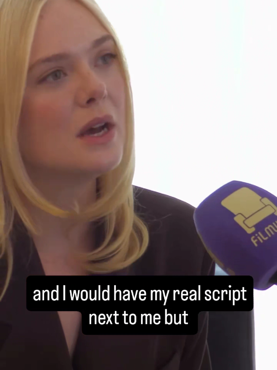 Elle Fanning shares that Sentimental Value set was very important to her. #ellefanning #ellefanningedit #thefanningsisters #movieindustry #hollywood #sisters #dakotafanning #dakotafanningedit #netflix #theperfectcouple #acompleteunknown #acompleteunknownmovie #thewrap #summit #powerwomen #timotheechalamet #timotheechalametedit #bobdylan #bobdylanedit #thegreat #thegreatedit #dc #dlaciebie #foryou #fyp 