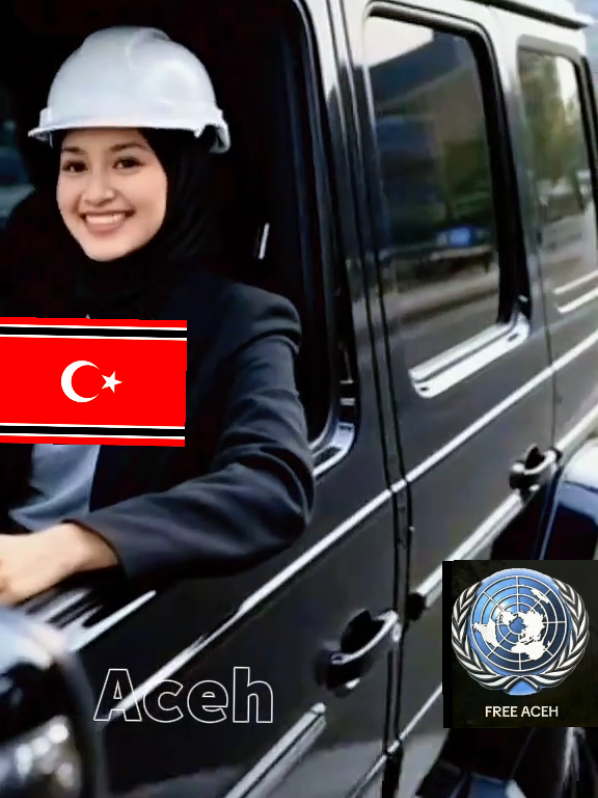 Atjeh Bak Mata Donya. Acheh Demanding Referendum. Free Acheh Darussalam #Fyp #viraltiktok #viraltiktok #trending 