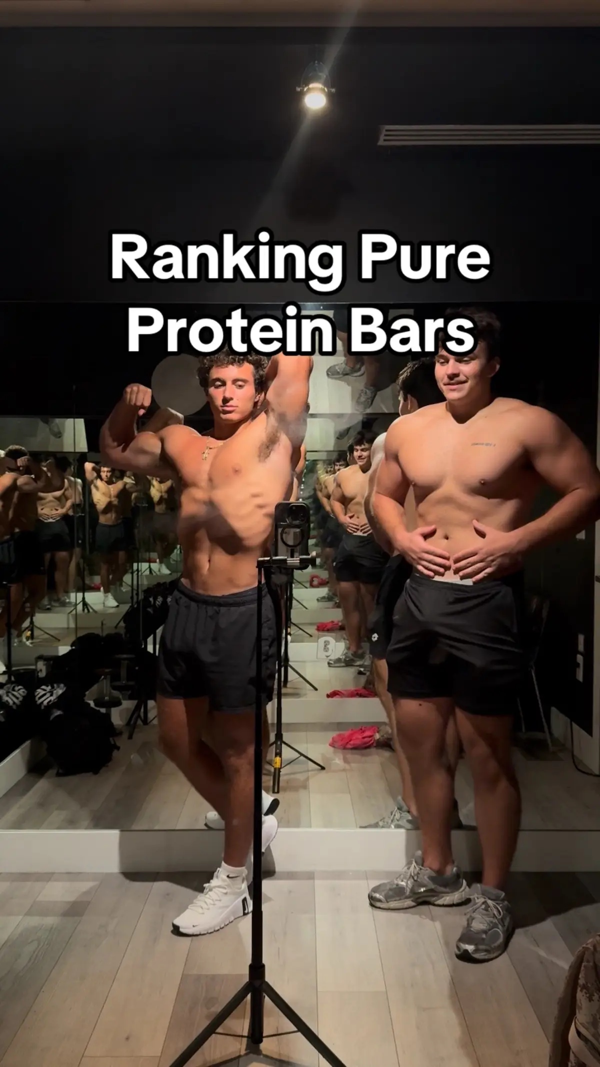 Great macros and cheap #pure #protein #proteinbar 