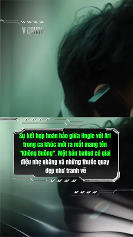 #vcrush #tiktokgiaitri #khongbuong #hngle