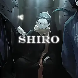 icl he has the best fit from all the routes🙏 // animations: michi, leo shu, omid540 and Unbanned26 // wrath route edit // #rezero #rezeroedit #subaru #subaruedit #wrathrouteedit 