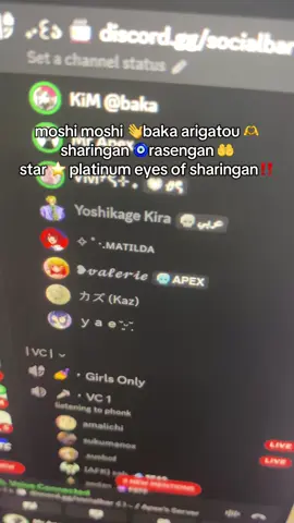social bar server is corupt🤣 #fyp #anime #finance #usa #america #crypto #moshimoshi #moshi #kawaii 