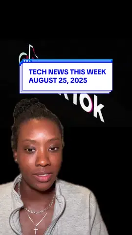 Everything You Missed in Tech News This Week #tech #techtok  