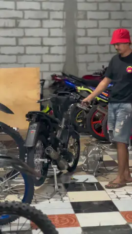 baru idup