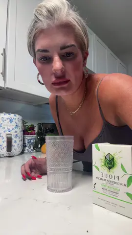 #tiktokshopcreatorpicks #tiktokshop #matcha #healthyskin #energy 