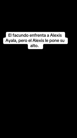 Facundo necio con que pareció, pero en la semana prisicila dijo que cuando Alexis les dijera algo solo iban a decir Lala Lala y ahora se molestan. #casadelosfamosos #lcdlfmx🏡🇲🇽 #lacasadelosfamosos #priscila #alexisayala 