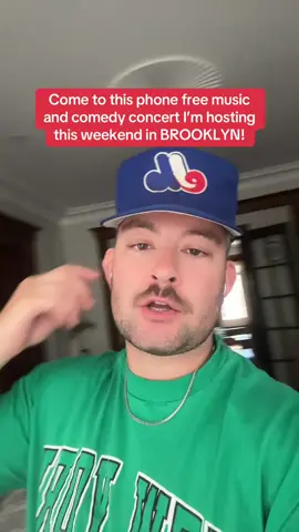 Breaking Bread by Sundae Sauuce is the place to be this weekend! #concert  #thingstodoinnyc  #brooklynevents #nycevents 