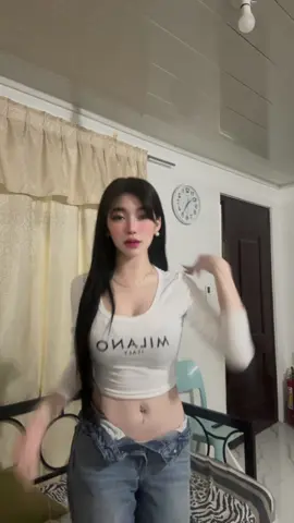 Pa cute muna