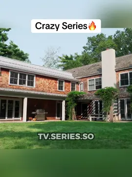 Crazy Series @The Series #realitytv 