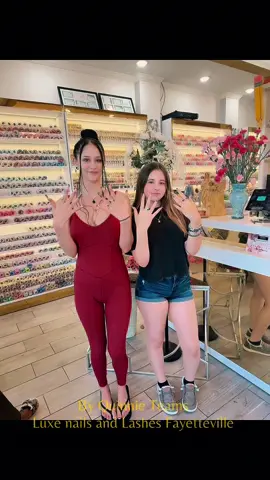 #dameungrr 	•	Affordable nail salon 	•	Luxury nail salon 	•	Professional nail technicians 	•	Best nail salon in fayetteville NC  	•	Clean and safe nail salon 	•	Organic nail care And we sevice MARGARITAS  FROZEN DINK or COCKTAIL for PEDICURE sevice  ❤️ WE have 20 nails ARTIST amazing 💕 😍 #xuhuong   #xuhuongreel #fayettevillenail #fayettevillehairstylist                  -	•	 •	 	 	                  🪭🪭WALK IN WELCOME ! 🪭🪭 🍷Make appointment online only on websiteLink: https://luxenailslashesfayetteville.com 𝐋𝐮𝐱𝐞 𝐍𝐚𝐢𝐥𝐬 & 𝐋𝐚𝐬𝐡𝐞𝐬 𝐒𝐭𝐫𝐢𝐜𝐤𝐥𝐚𝐧𝐝 𝐁𝐫𝐢𝐝𝐠𝐞 𝐑𝐨𝐚𝐝🌎 luxenailslashesfayetteville.com ☎Just call : 910-491-6587 👉 : 965 Strickland Bridge Rd, Fayetteville, NC  28304