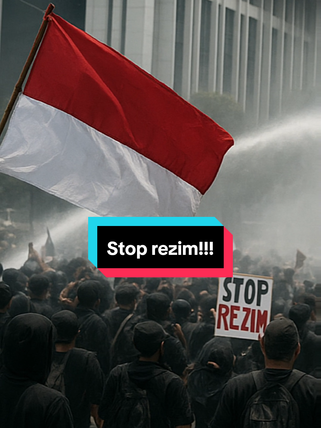 kena batasan vt yang tadi!!  #berita #demo #dpr #masukberanda #fyp , izin bg @glang_rmdan 