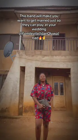 @Femilevite (IdanOluwa) ,you bad no be mouth 🔥🔥🤭