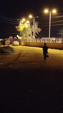 عمله بالعباس 😂