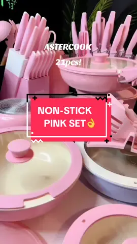 Bellas, no se pegan fácil de limpiar, hay varios colores 🩷👌#girls #kitchen #sartenes #antiadherente #pots *oferta por tiempo limitado 