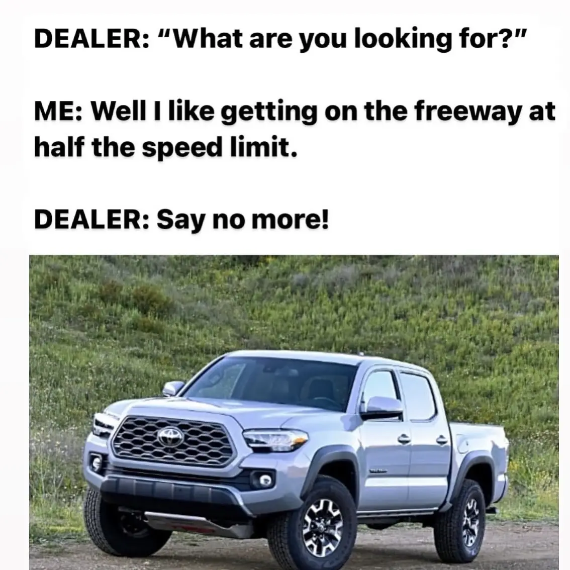 Say no more fam 😎 I got just the thing. #tacoma #foryoupage #fyp #tacomalifestyle 