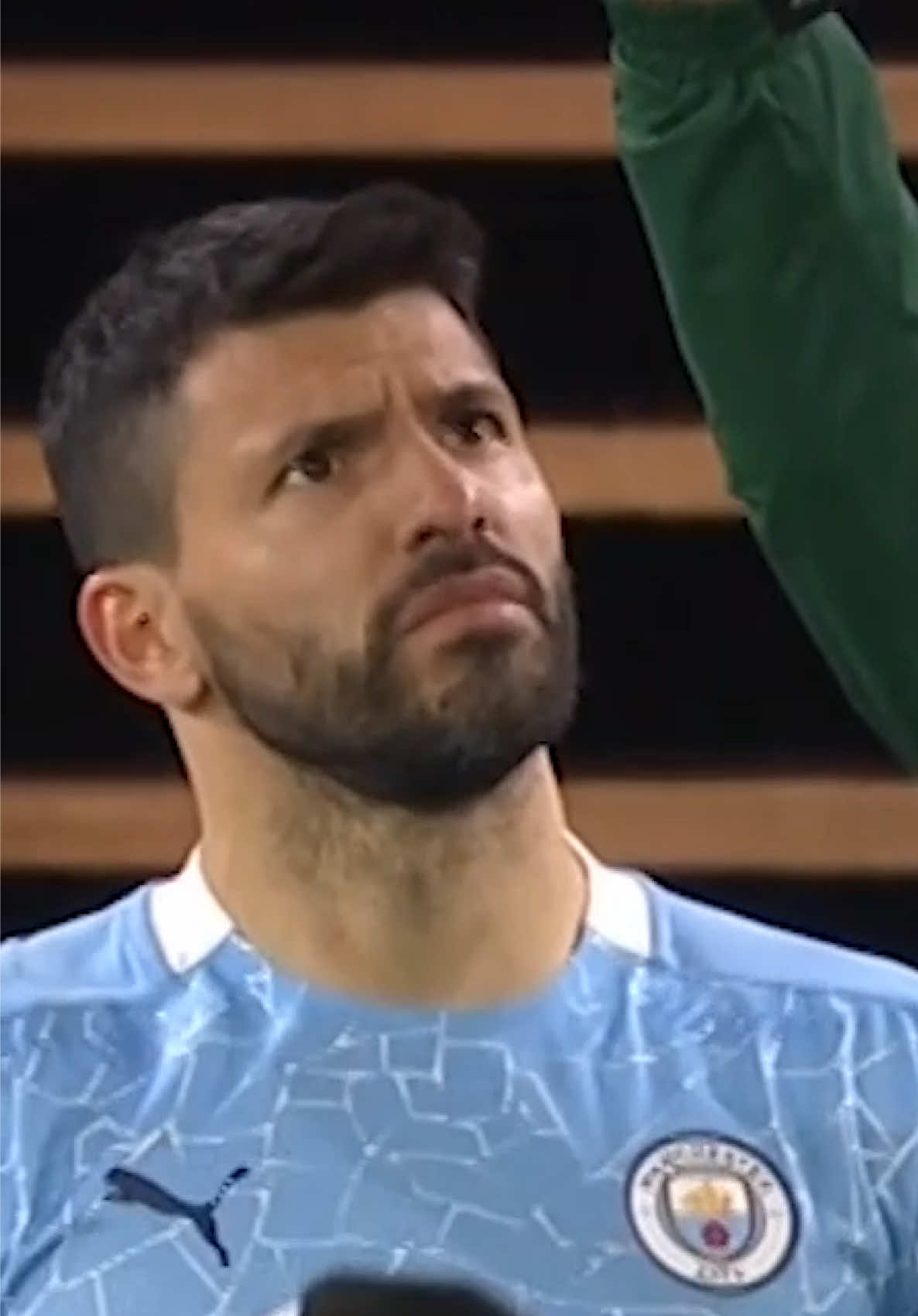 Wrong number 😅 #UCL 