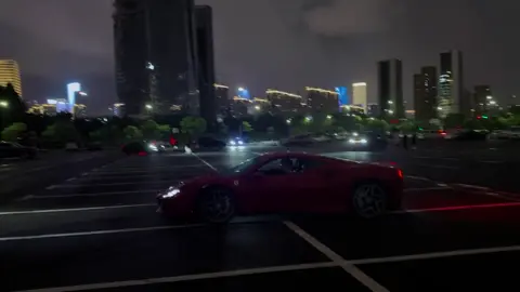 #ferrari #viral 