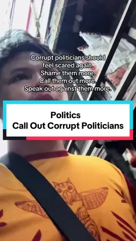 #flood #corruption #government 