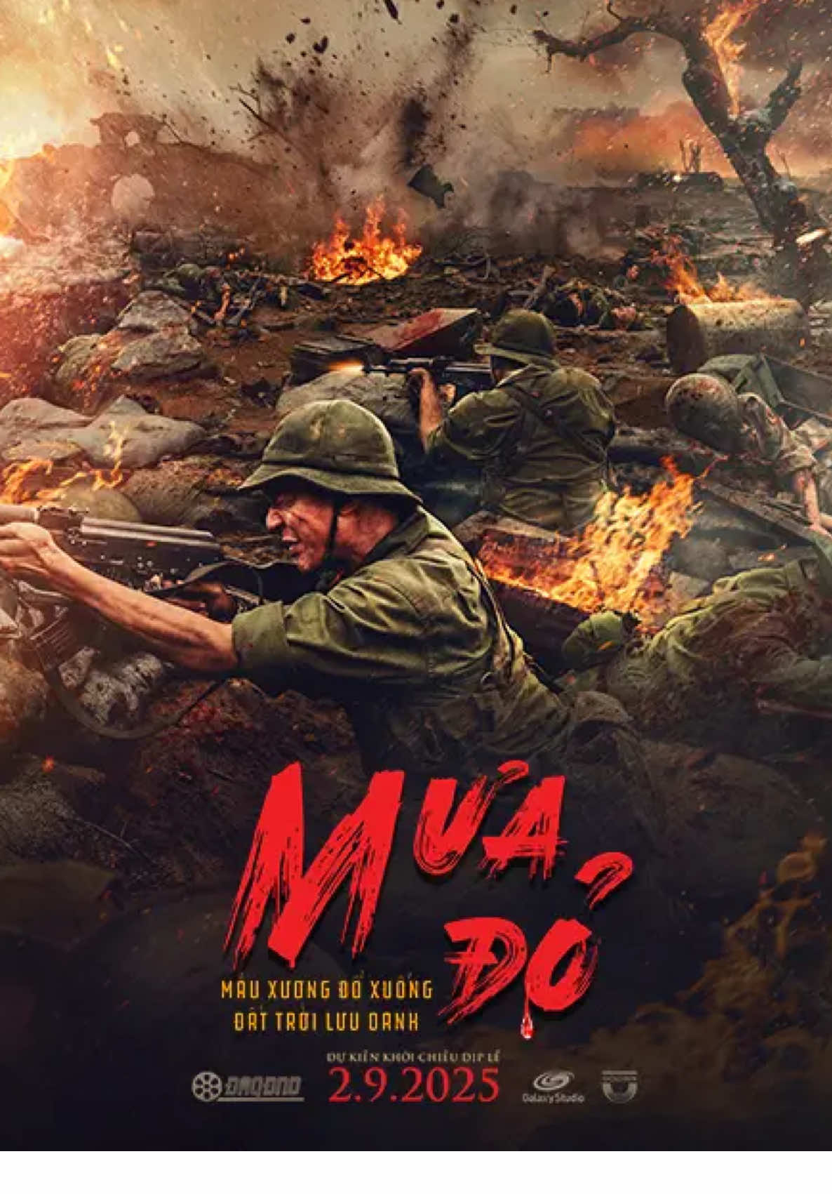hay xuất sắc 💯 #muado #thanhcoquangtri #noidaugiuahoabinh #congidephon 