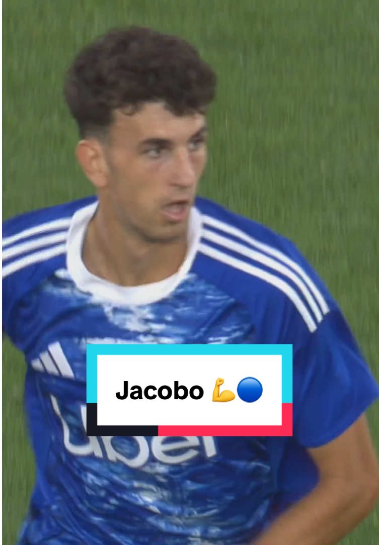Solid performance against Lazio 🤛🧱🔵 #ramon #jacoboramon #comolazio #serieaenilive #laliga @Lega Serie A 