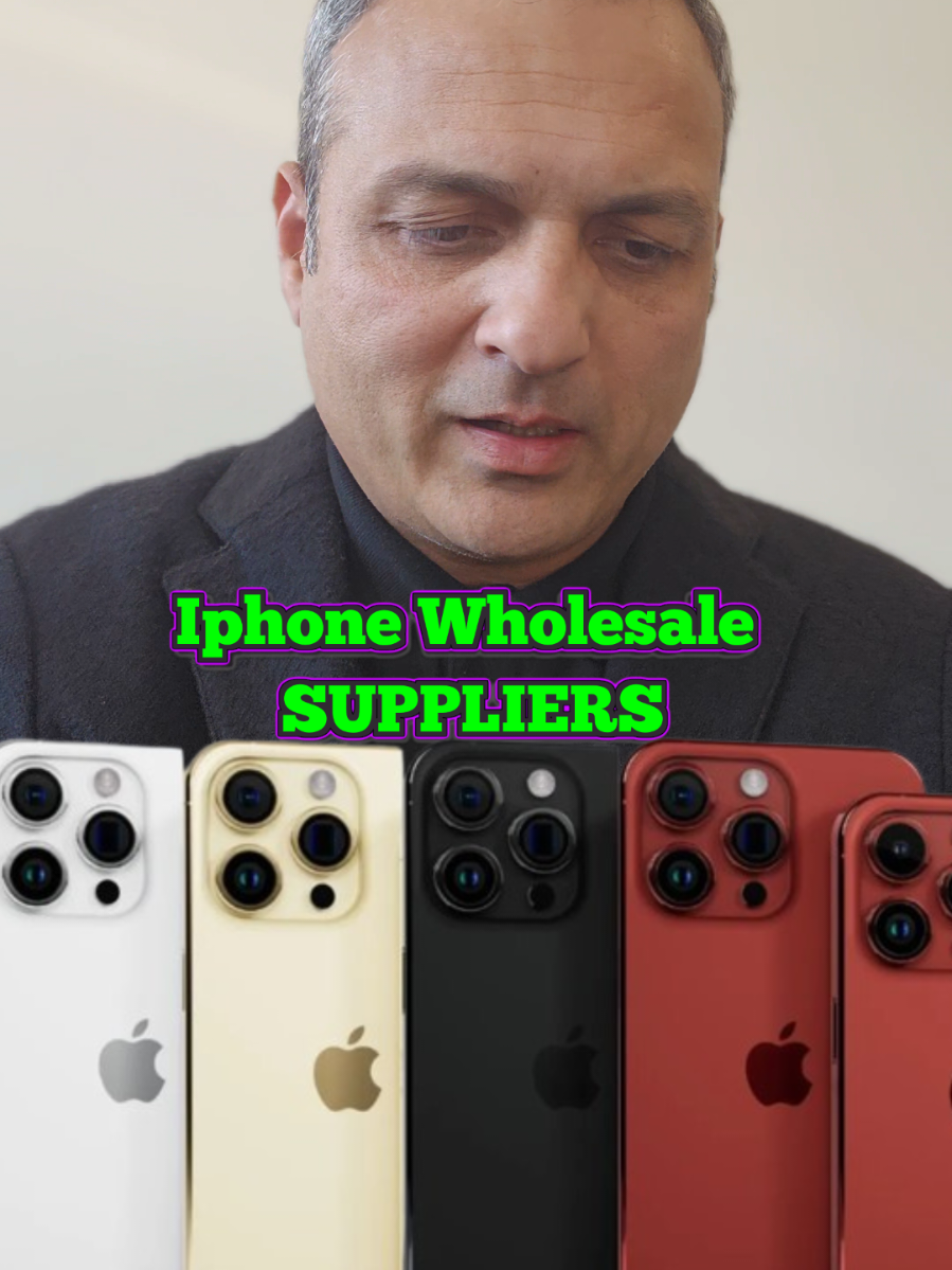 Iphone Wholesale Suppliers #iphone #wholesale 