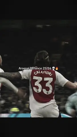 This After Tavares And Cedric 😭😭🫶 #footballtiktok #defence #arsenalfc #aura #goviral 