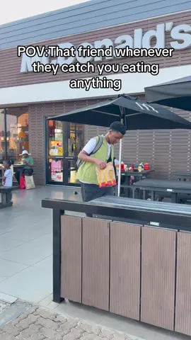 Tag them🙌 #relatable #clockit #🤏 #viral #fyp @McDonald’s South Africa 