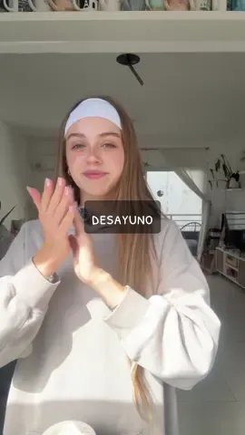 acompáñenme a hacerme el desayuno💝 me encantó el tip de las barritas🫱🏽‍🫲🏼
