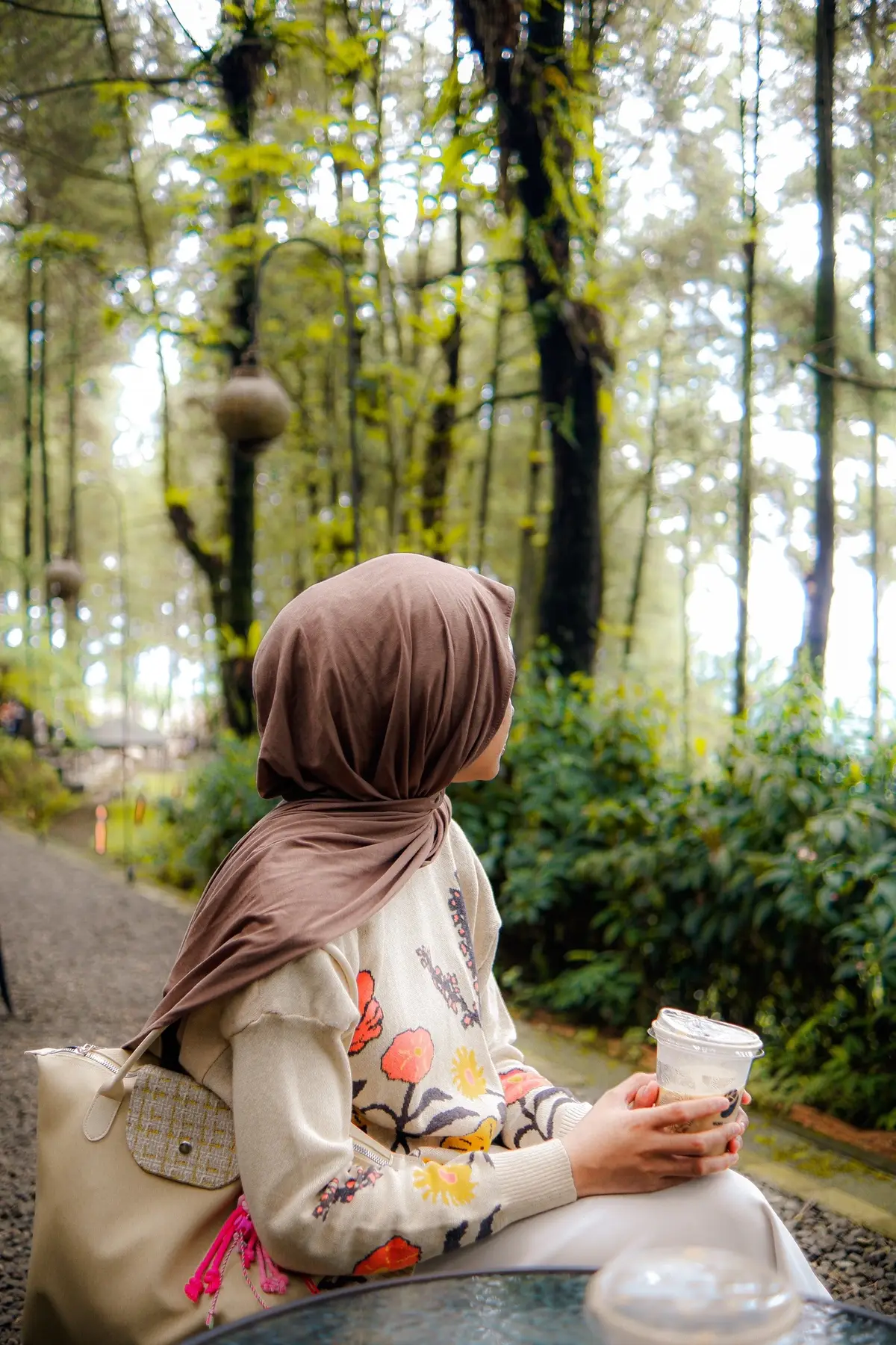 hal yang paling seru itu memotret dirinya #fujifilm #fujifilmcamera #potraitphotography #fyppppppppppppppppppppppp #myjourney 