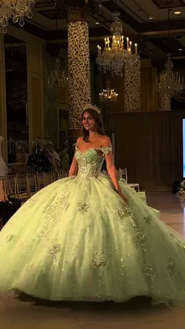 At Grisel’s Bridal, every detail matters 💕👑 From sparkling quince gowns to elegant bridal dresses, we make sure you feel confident, radiant, and unforgettable. Your dream dress is waiting for you — and so is the perfect fit! Come visit us in-store and let’s make your vision come to life ✨ #GriselsBridal #BridalInspo #QuinceReady #PromSeason #DressShopping         