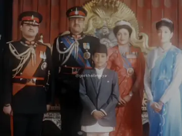 No surprises 😞                                        #fyp #fypシ゚#fypシ゚viral #fypシ゚ #royalfamilyofnepal#kingbirendra#queenaishwarya🇳🇵 #nepalroyalmasscare
