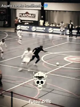 Uff🥶#futsal #futebolderua #futbolsala 