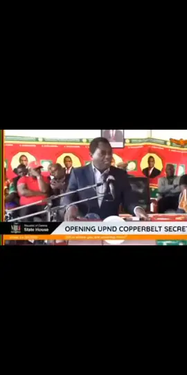 My son is not allowed to get a salary from ZNS, other people need it - Hichilema PRESIDENT Hakainde Hichilema has clarified that his son, lieutenant Habwela Hichilema who was recently commissioned as a Zambia National Service officer is not receiving any salary. https://www.facebook.com/share/p/1CdqSboxEP/ Speaking during a UPND engagement in Kitwe yesterday, President Hichilema explained that he deliberately sent his son to ZNS after he graduated with a degree from the United States, not for financial gain but for discipline and personal development. He revealed that Habwela’s enrolment at ZNS was meant to instill values of hard work, endurance and survival skills, not to take up opportunities meant for other Zambians. The Head of State disclosed that he made a decision that all his children shall have to undergo military training not for a salary but for discipline. “I made a decision that my children will go for training for discipline not for a salary. Let me be clear here, I sent my son there after he graduated in America with a degree. I said before you talk of doing family business, first go and learn discipline at national service.” “If you don’t have discipline, you will destroy the business. Learning how to work hard. Habwela is not there for a salary. To tell the nation today, he gets no salary, he’s not allowed to get a salary because another Zambian child must get that salary. He went there to learn things, to learn survival tools,” explained the President. President Hichilema encouraged young people to undergo military training in order to learn discipline and survival skills...https://kalemba.news/politics/my-son-is-not-allowed-to-get-a-salary-from-zns-other-people-need-it-hichilema/ @thabigbrand, August 25, 2025