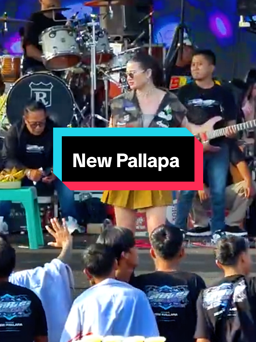 Gulu Pedot  #mayaenjhi #bayupratama #newpallapa #ramayanasoundsystem #garducommunity 