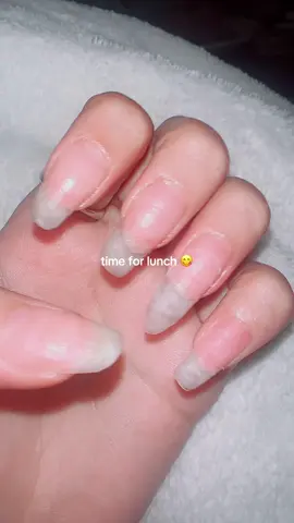 #nailbiting 
