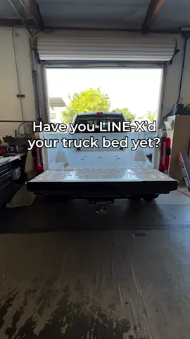 Protection this tough isn’t just a flex — it’s a game-changer. What are you waiting for? 💪 🎥 : LINE-X San Diego @linexsandiego #LINEX #Bedliner #LINEXIt
