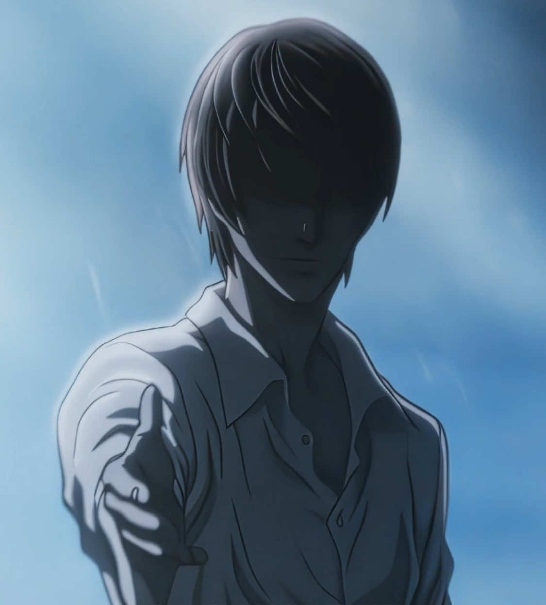 light should’ve won. // #lightyagami #lawliet #deathnote #deathnotedit #lightyagamiedit // @eiju @zuvzy @Tonkyie @snow @heatfym𝐓𝐌 