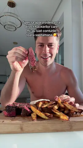Na ca a revenit bossu si pe Instagram si pe WhatsApp gata de treaba