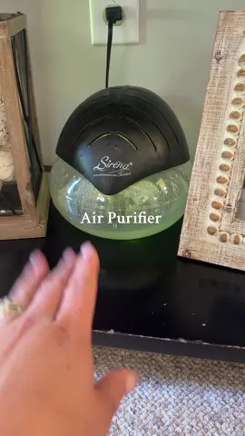 Air Purifier 