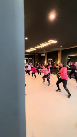 Alhamdulillah for such an energizing Sunday at our Power Bootcamp with Coach Yanie 💪✨ Special thanks to Pound Pro Zoreen & Pro Aten for joining us and bringing the vibes! 🎶🔥 In sya Allah more events like this to come! #BintiGym #brunei🇧🇳  #StrongerWithBinti #BintiBootcamp #WomenWhoLift #brunei #kiulapbrunei #bruneidarussalam #bruneitiktok🇧🇳 
