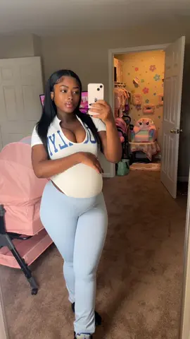 counting down the days that i get to push my baby out 