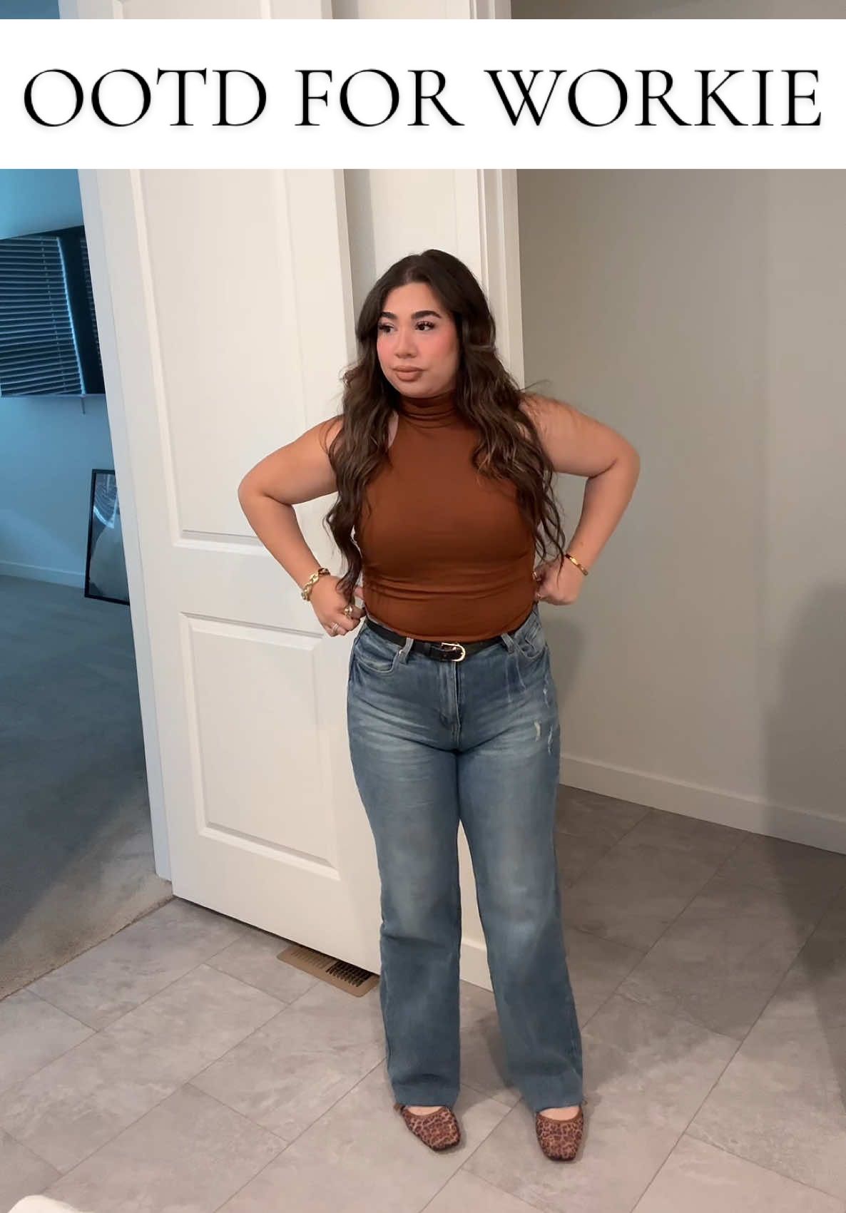 #ootdinspo #ootdforwork #workootd 